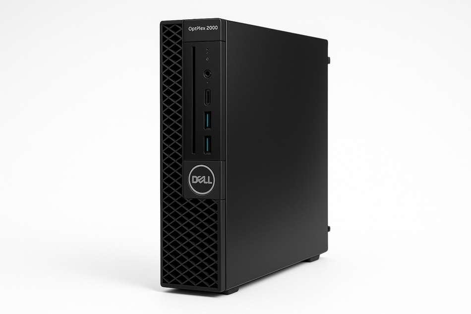 Desktop Dell OptiPlex 7020 MFF