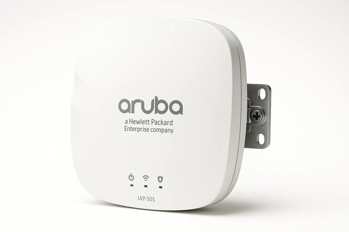 Access Point HPE Aruba IAP-505