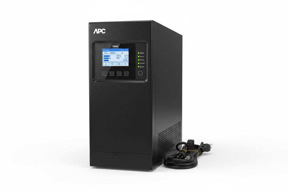Nobreak APC Smart-UPS SRV 6kVA