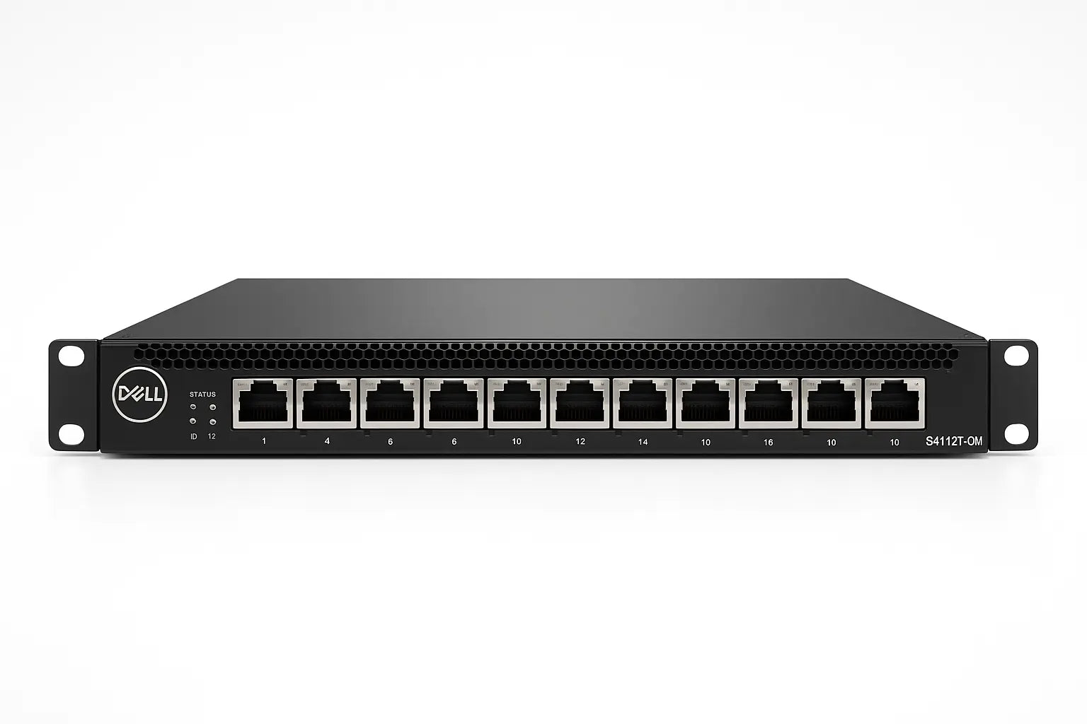 Switch Dell S4112T-ON