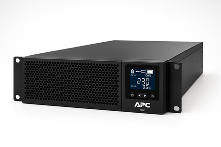 Nobreak APC SRV 1 kVA Mono 220V SRV1KI-BR