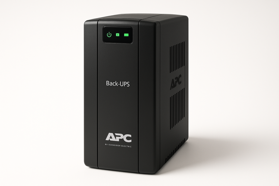 Nobreak APC Back-UPS 700VA Mono 220V BVX700I-BR