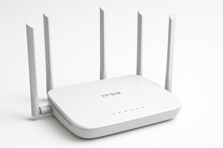 Roteador TP-LINK Wireless AC1300 Mesh 3-Pack DECO M5