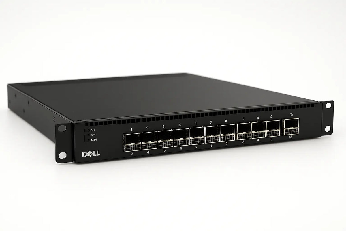 Switch Dell S5212F-ON