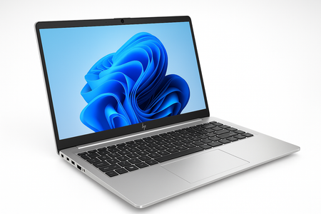 Notebook HP 250 G8 Intel i5 8GB 256GB SSD W11P