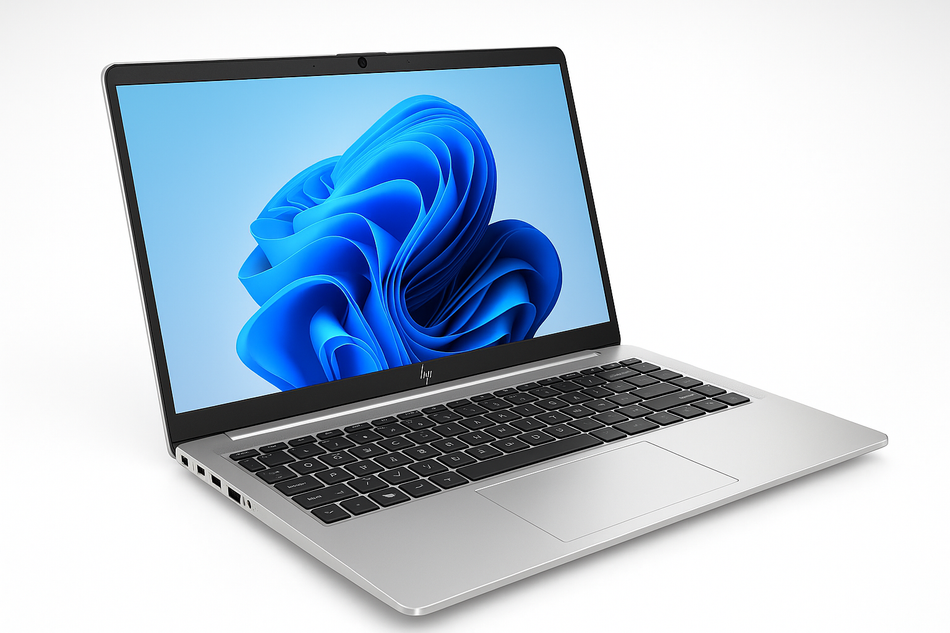 Notebook HP 250 G8 Intel i5 8GB 256GB SSD W11P