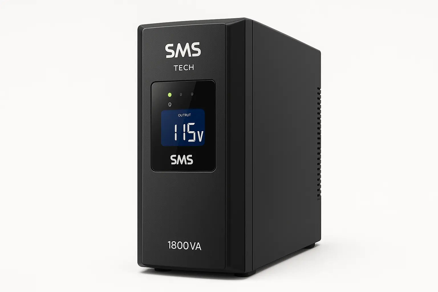 Nobreak SMS Tech 1800VA