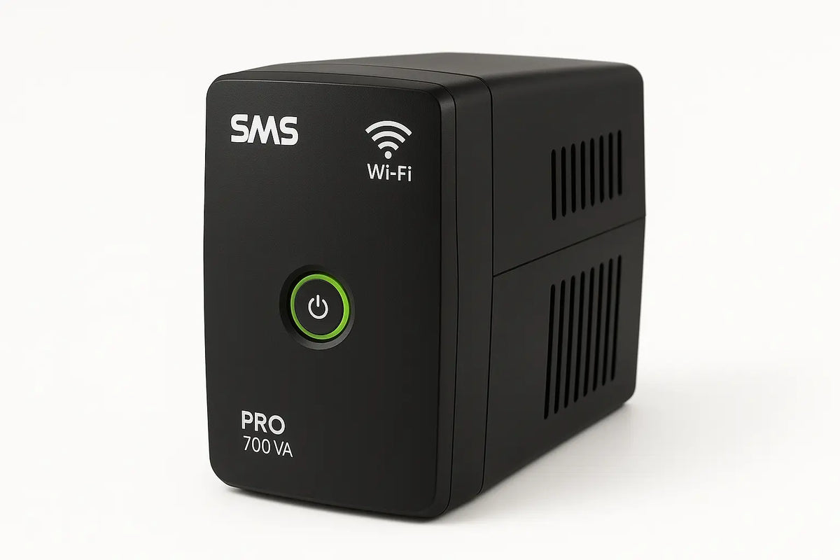 Nobreak SMS PRO 700VA Wi-Fi