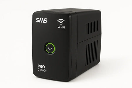 Nobreak SMS PRO 700VA Wi-Fi