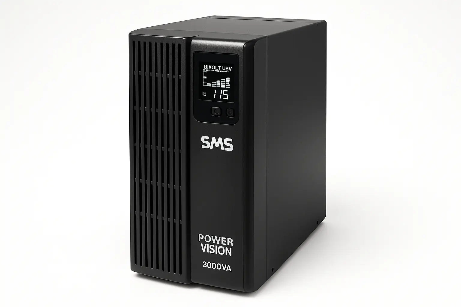 Nobreak SMS Power Vision 3000VA