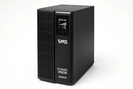 Nobreak SMS Power Vision 3000VA