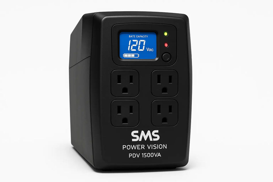 SMS Power Vision PDV 1500VA