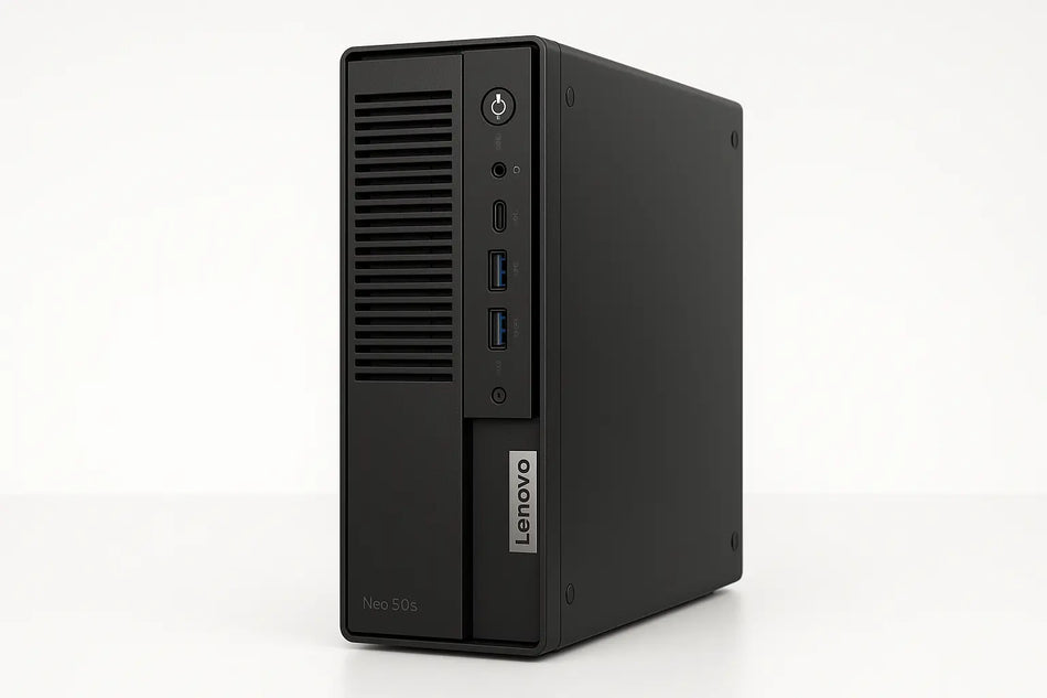Desktop Lenovo Neo50s SFF G4