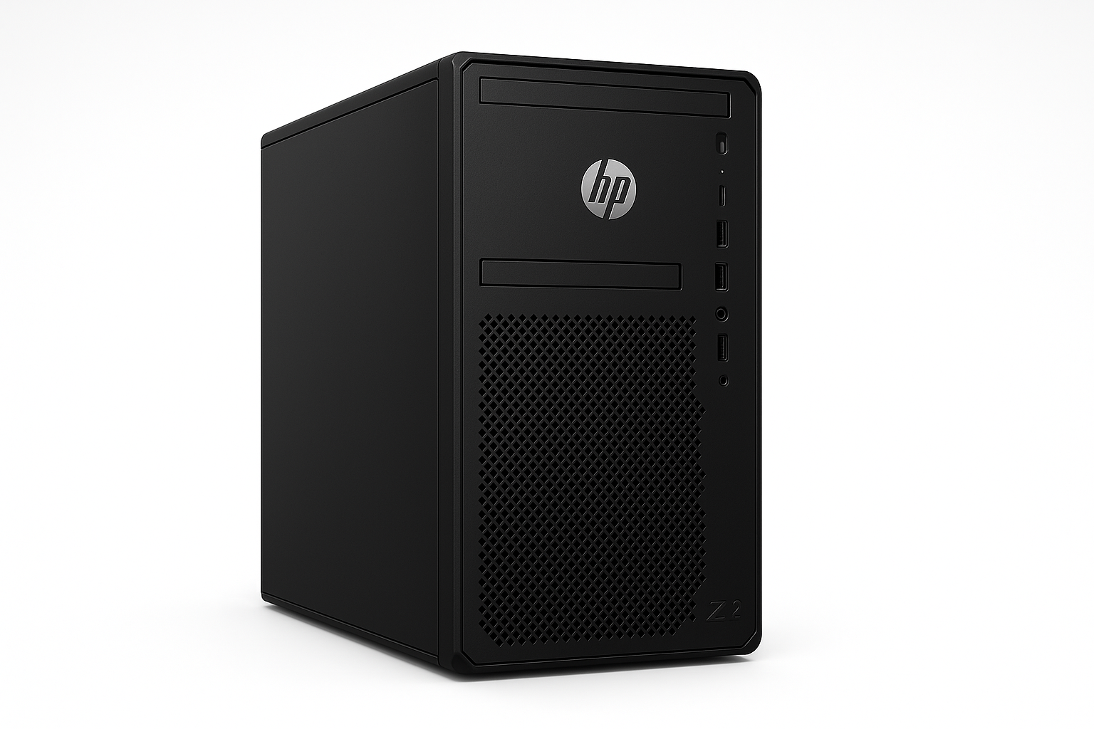 Desktop HP Z2 G9 Workstation