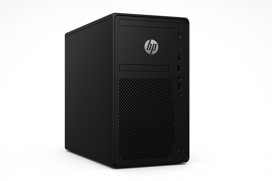 Desktop HP Z2 G9 Workstation