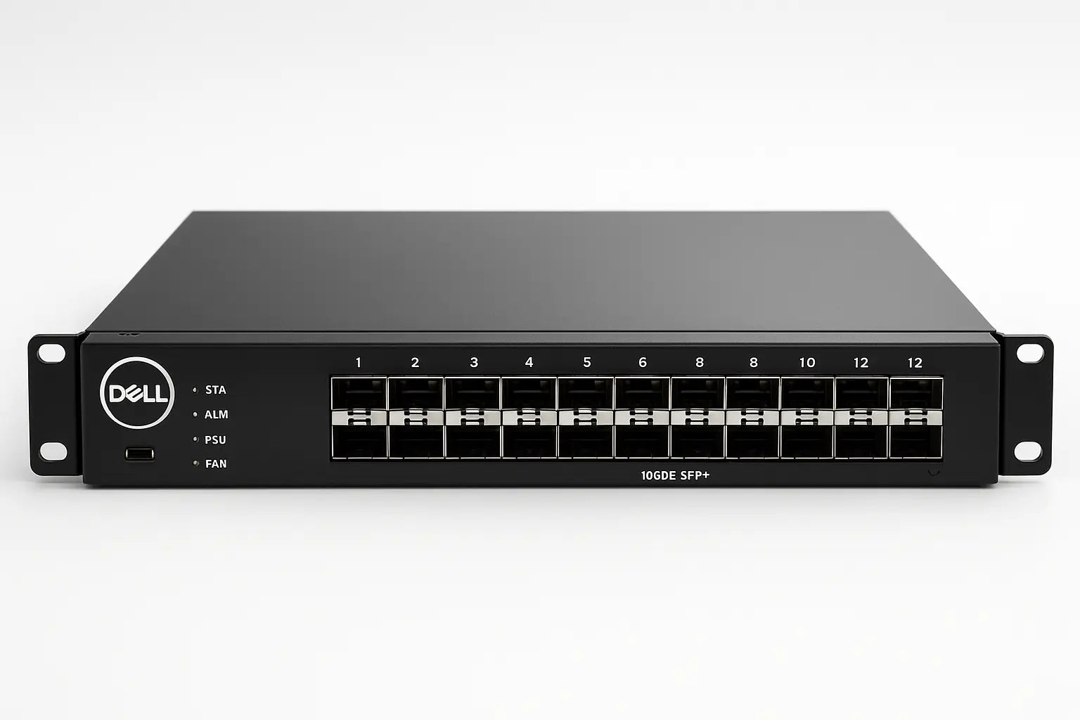 Switch Dell S4112F-ON