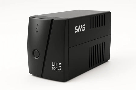 Nobreak SMS LITE 600VA