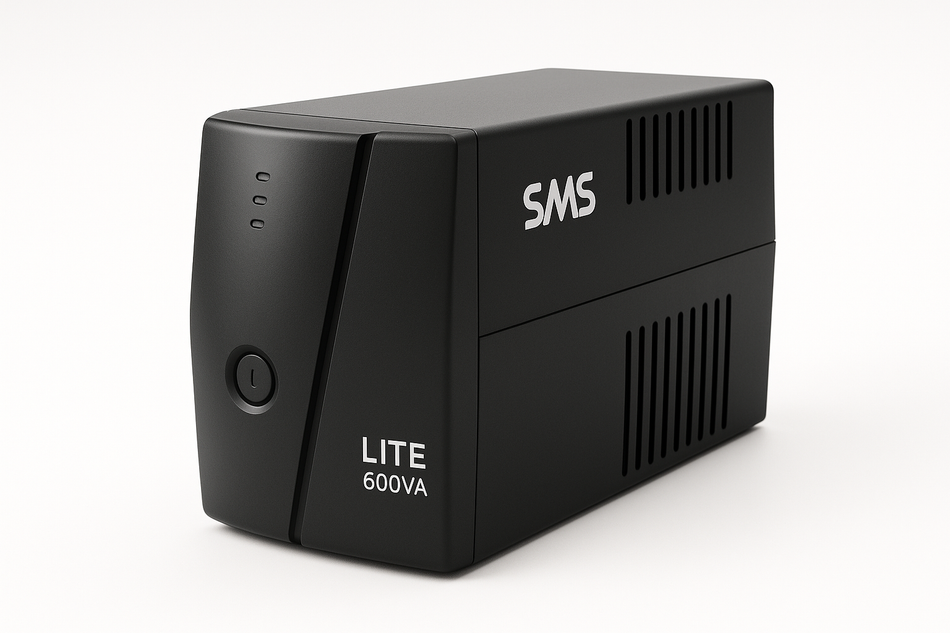 Nobreak SMS LITE 600VA