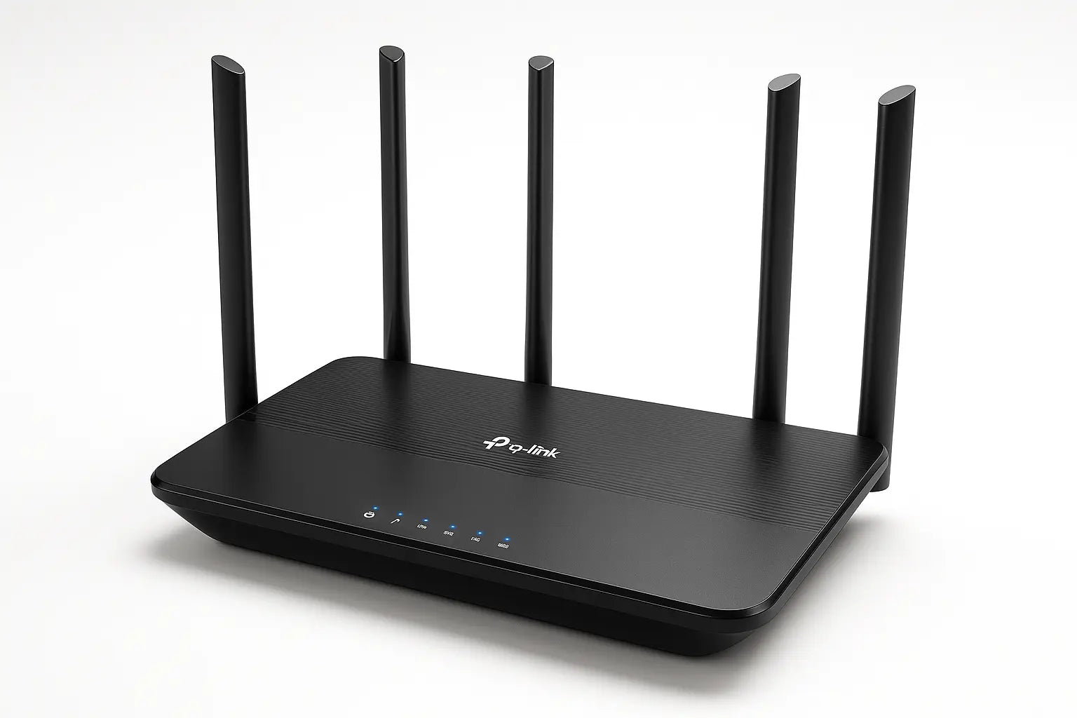 Roteador TP-LINK Wi-Fi MU-MIMO AC1300 EC225-G5