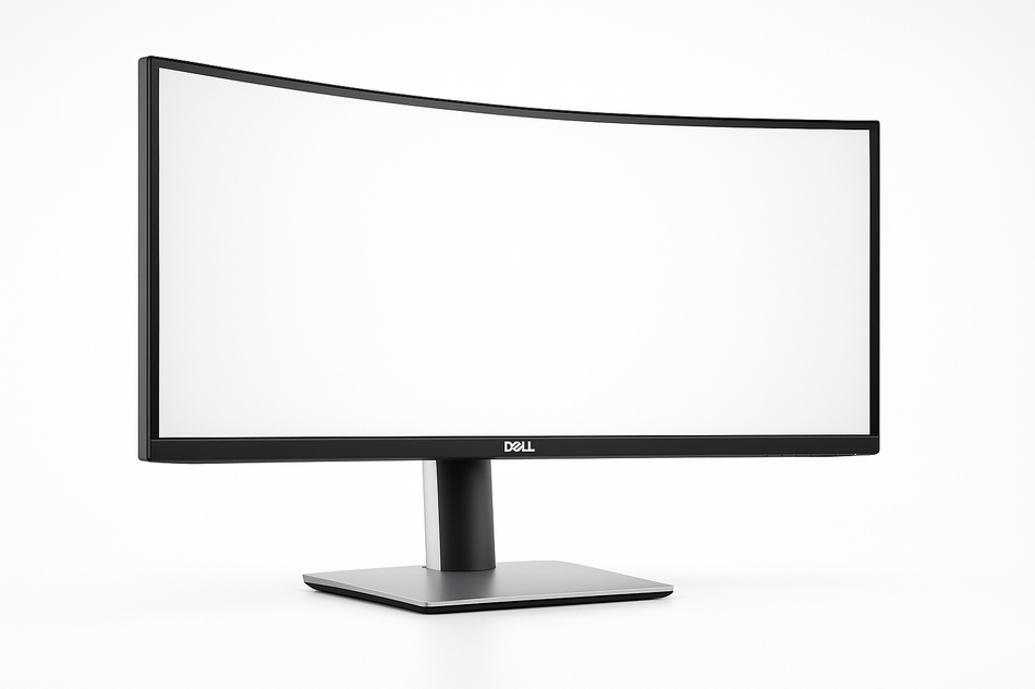 Monitor Dell P3424WE 34" UltraSharp