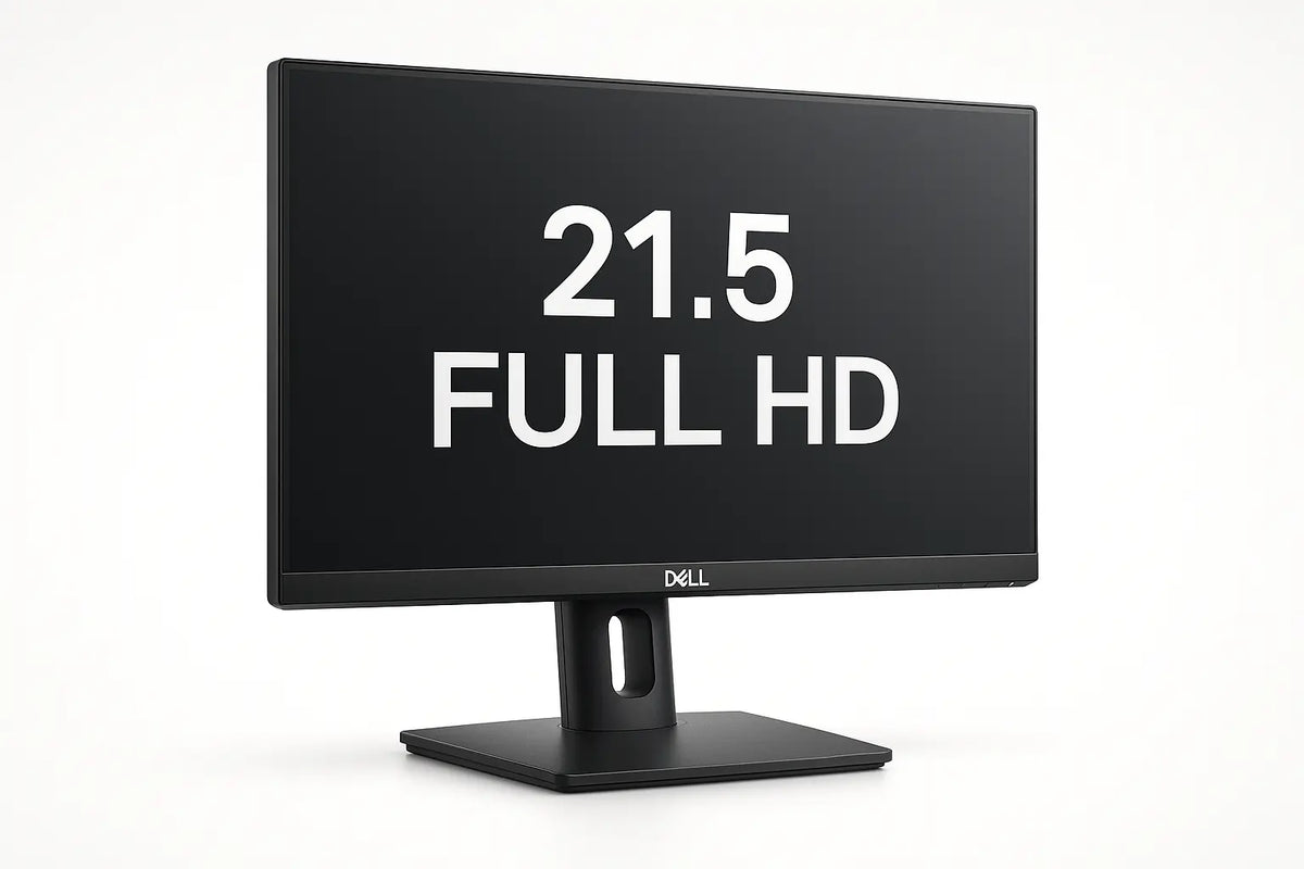 Monitor Dell E2222HS 21.5"