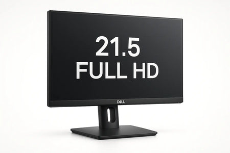 Monitor Dell E2222HS 21.5"