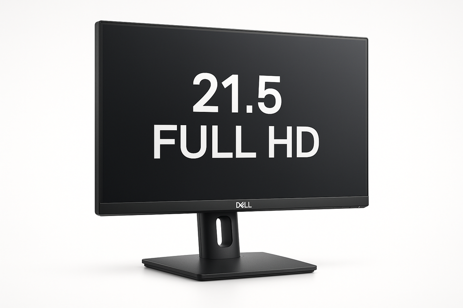 Monitor Dell E2222HS 21.5"