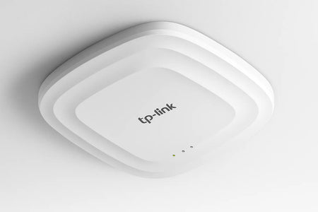 Access Point TP-LINK WiFi 6 AX1800 EAP615-Wall