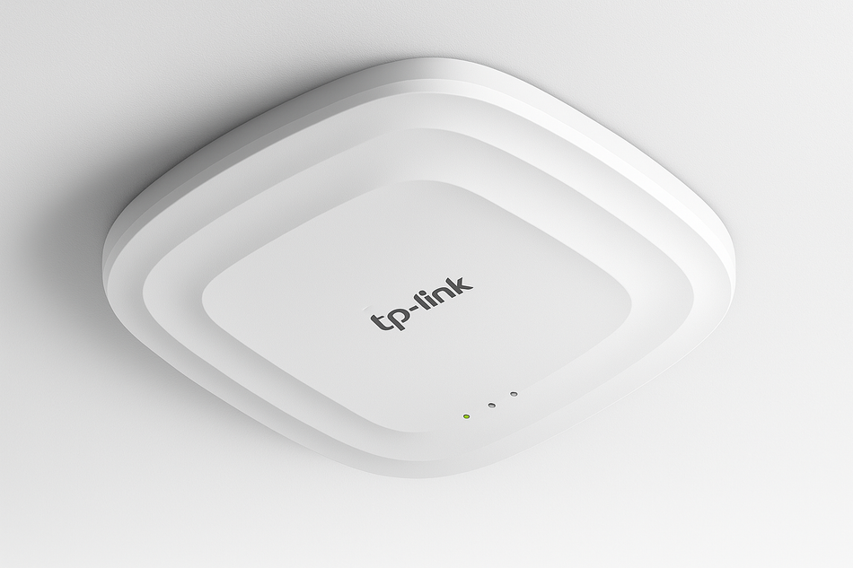 Access Point TP-LINK WiFi 6 AX1800 EAP615-Wall