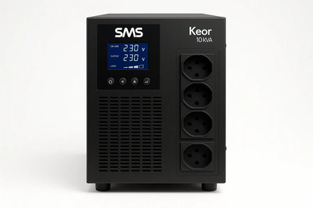 Nobreak SMS Keor 10 kVA