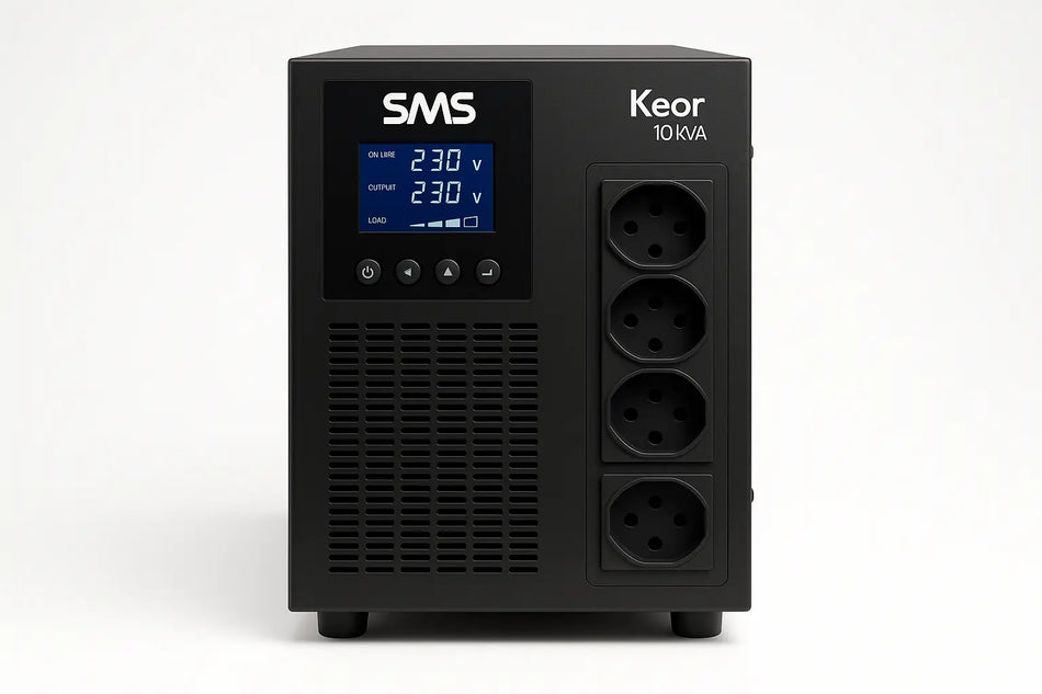 Nobreak SMS Keor 10 kVA