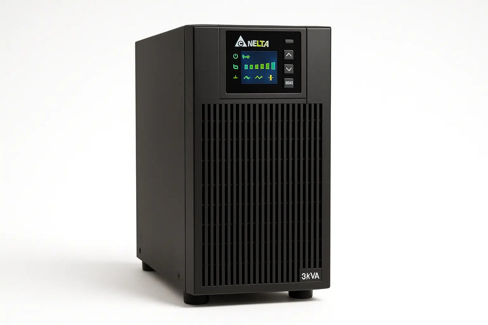 Nobreak Delta RX On-line 3kVA
