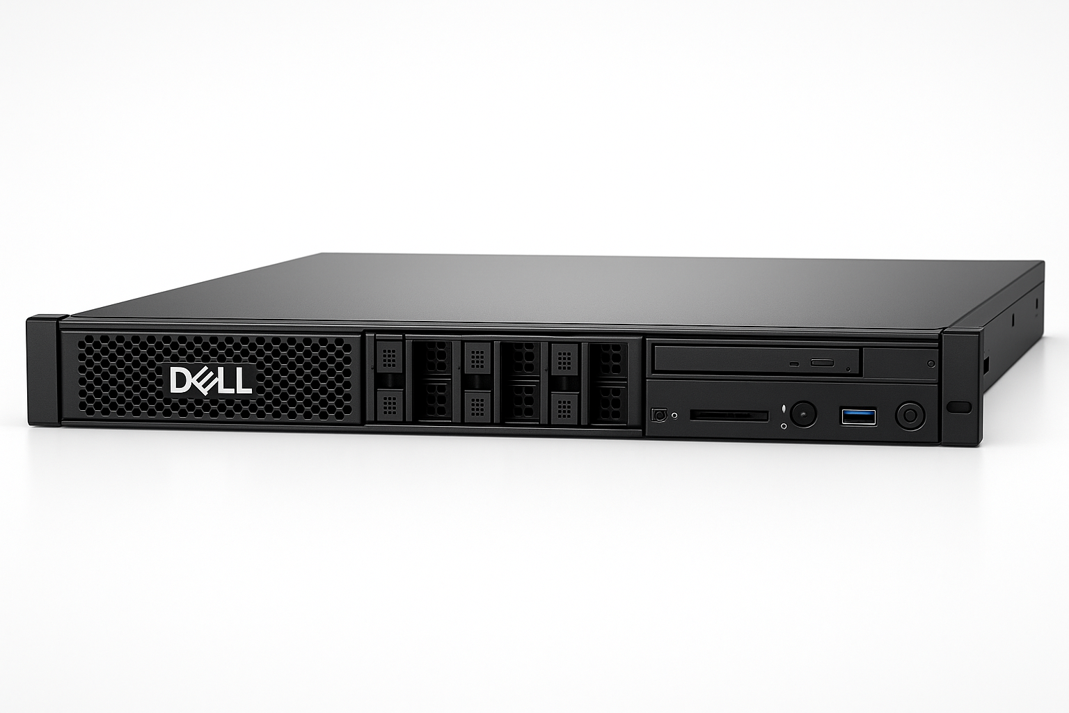 Servidor Dell PowerEdge R760xs