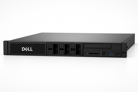 Servidor Dell PowerEdge R760xs