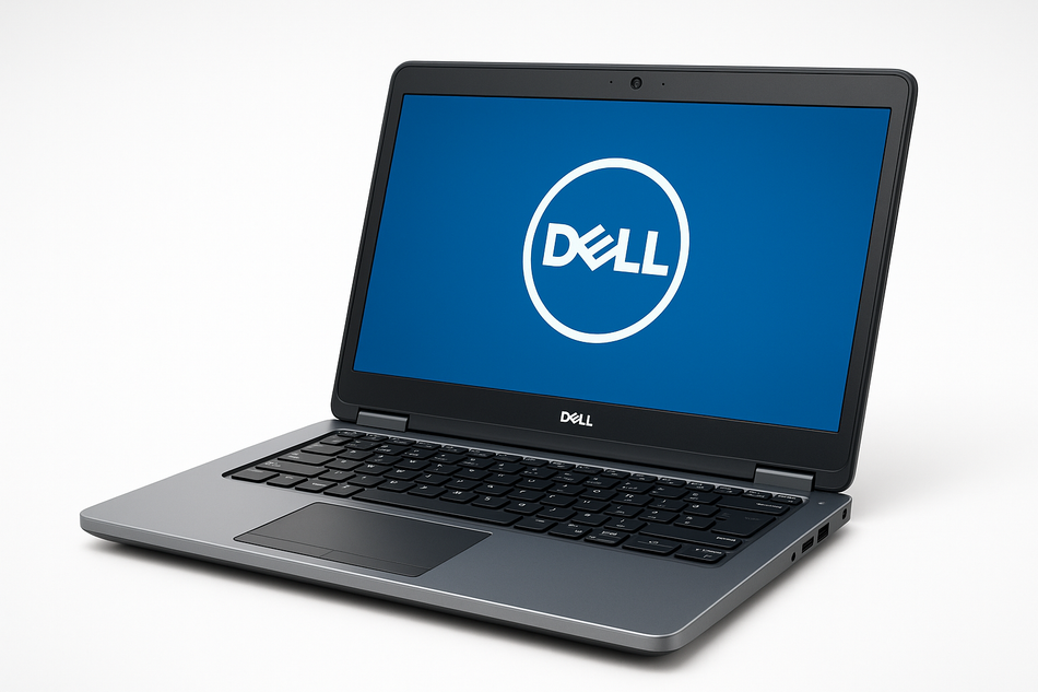 Notebook Dell Latitude 5450