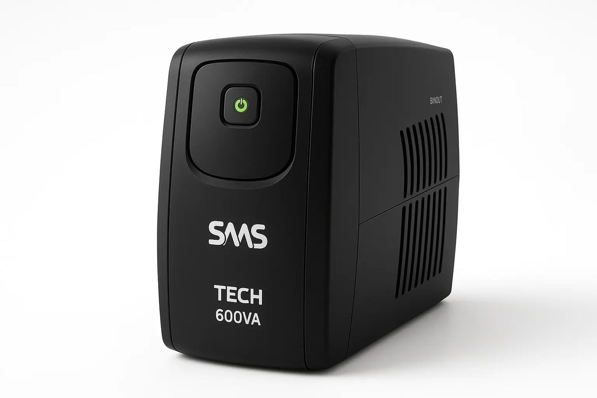 Nobreak SMS Tech 600VA