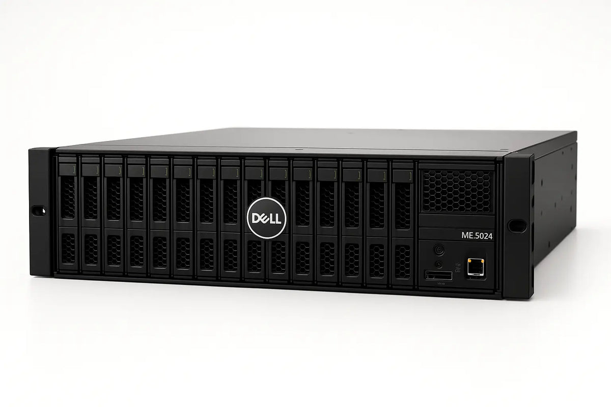 Storage Dell ME5024