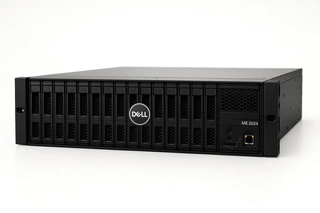 Storage Dell ME5024