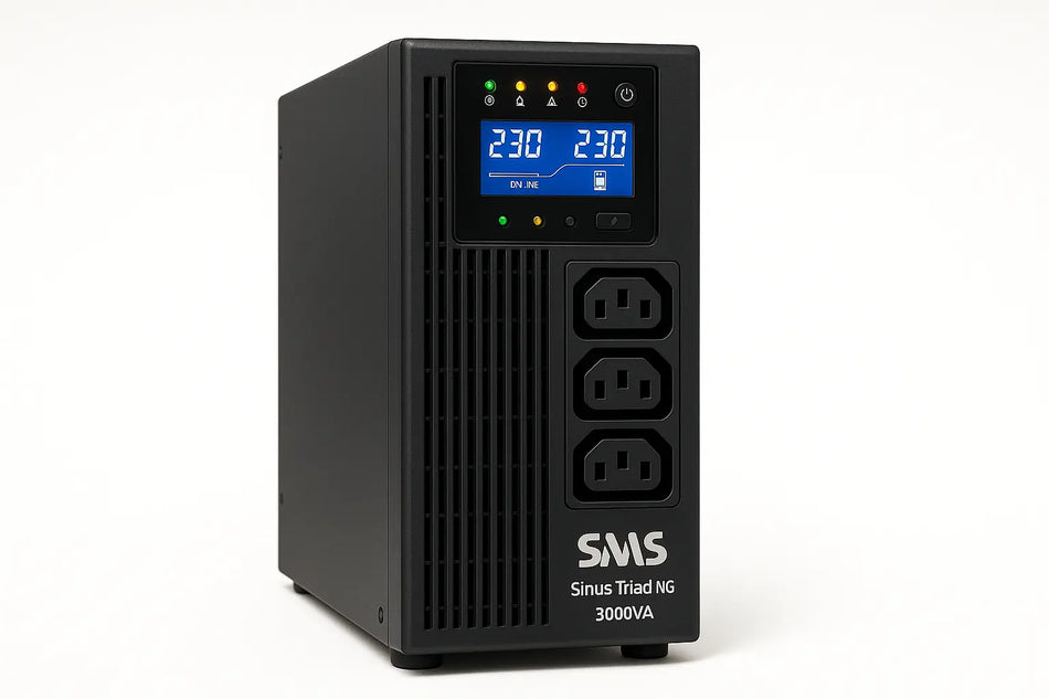SMS Sinus Triad NG 3000VA