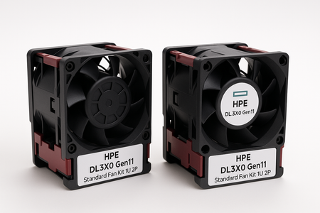 Kit de Coolers HPE DL3X0 Gen11