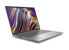 Workstation HP ZBook Power G11A 16" AMD Ryzen 9 PRO 8945HS 32GB 1TB SSD RTX 3000 ADA 8GB Windows 11 Pro - B5JA1LA Hewlett Packard