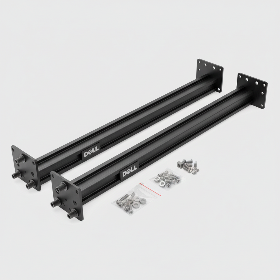 Kit de Montagem em Rack Dell para Switch S4112