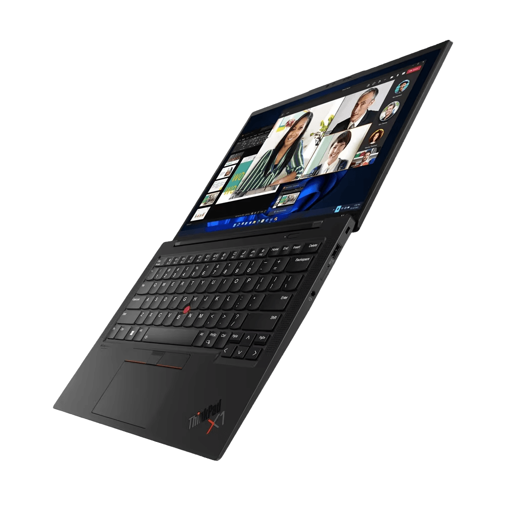 Lenovo ThinkPad X1 Carbon Gen 10 Laptop, 14" IPS, i7-1270P vPro®, 32GB 512gb ssd tela touch - I.T. Computers