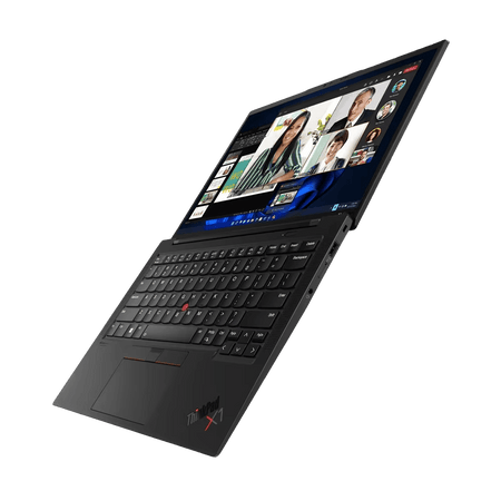 Lenovo ThinkPad X1 Carbon Gen 10 Laptop, 14" IPS, i7-1270P vPro®, 32GB 512gb ssd tela touch - I.T. Computers