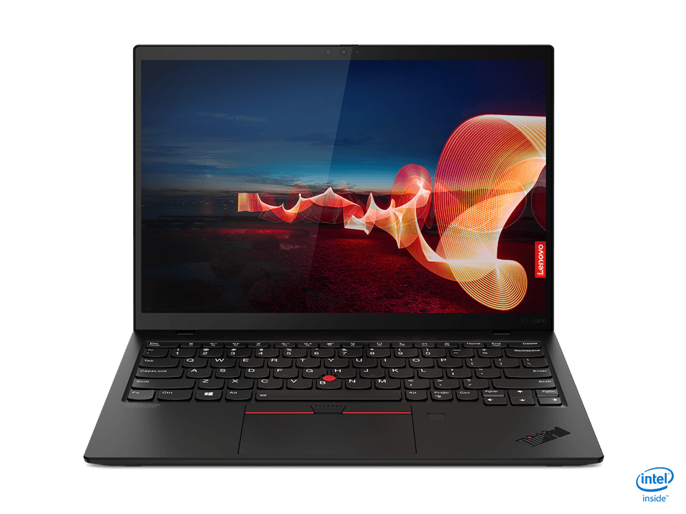 Lenovo ThinkPad X1 Nano Gen 1 13" Notebook 2K i7 16GB RAM 512GB SSD tela touch 3 anos garantia Premier Onsite Support - I.T. Computers