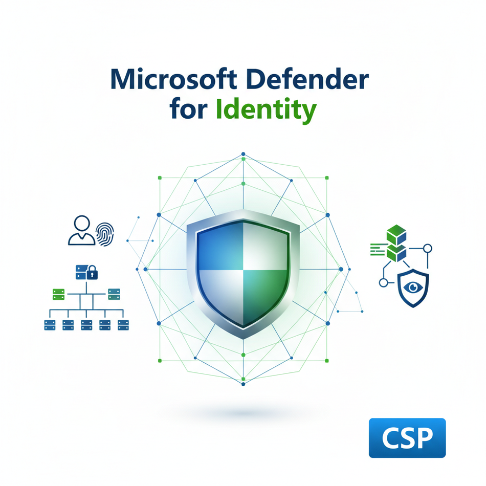 Microsoft Defender for Identity