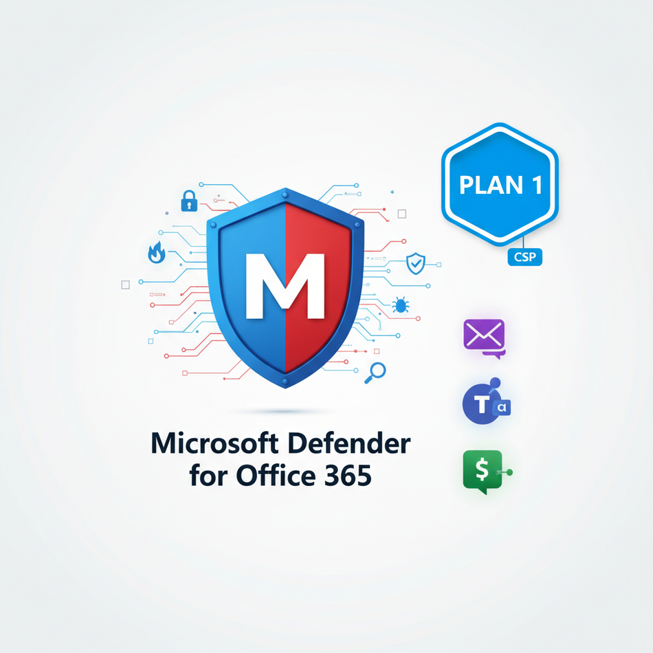 Microsoft Defender for Office 365 Plan 1