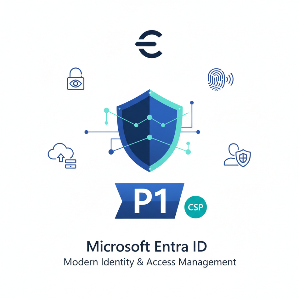Microsoft Entra ID P1
