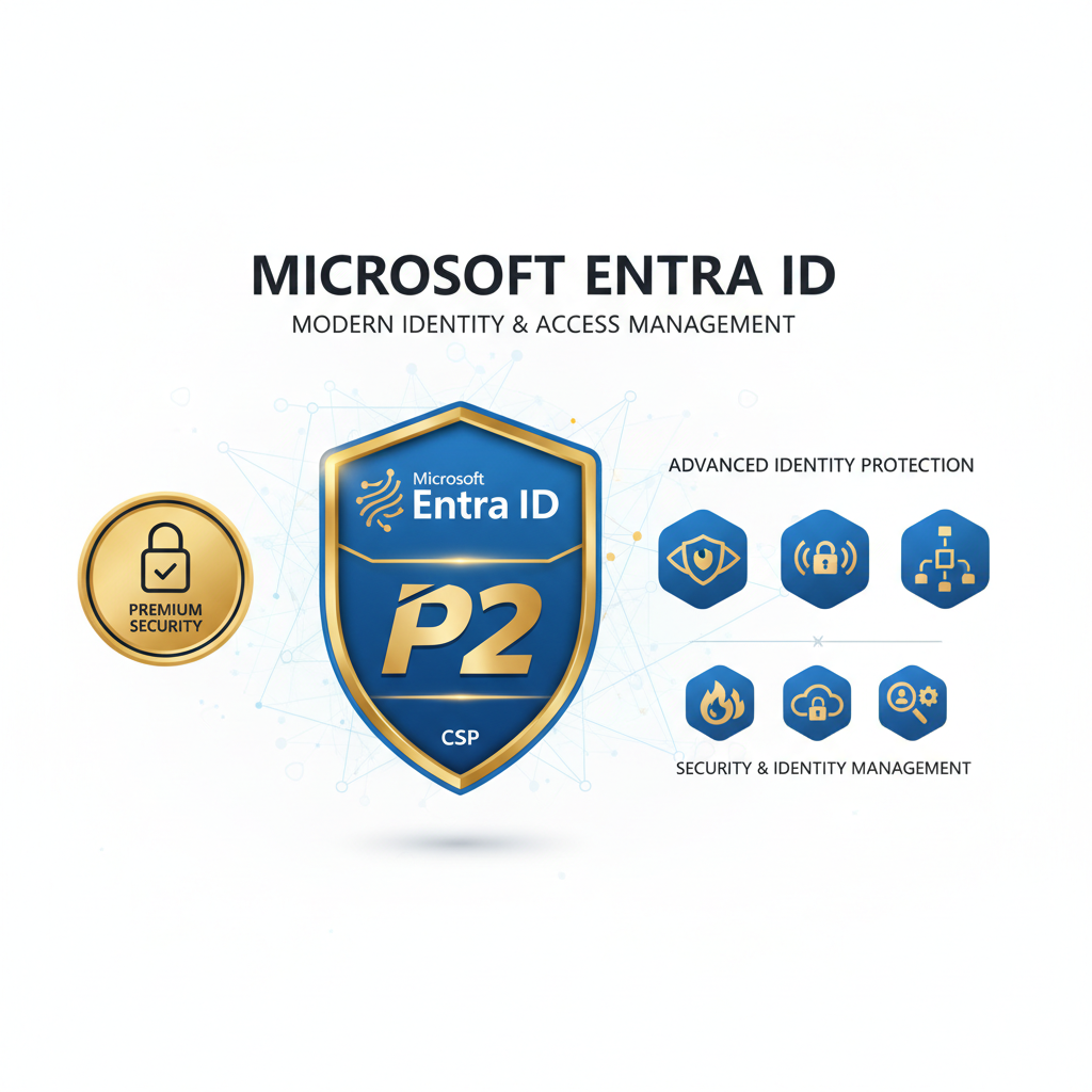 Microsoft Entra ID P2