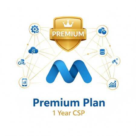 Microsoft Power Automate Premium
